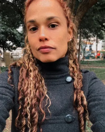 Barbara Rodriguez