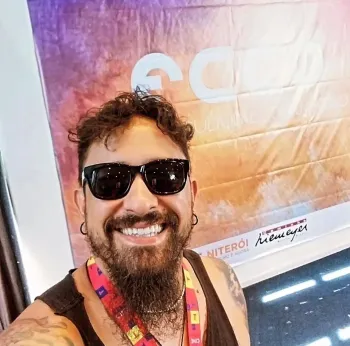 Raphael de Souza (Cabelo)