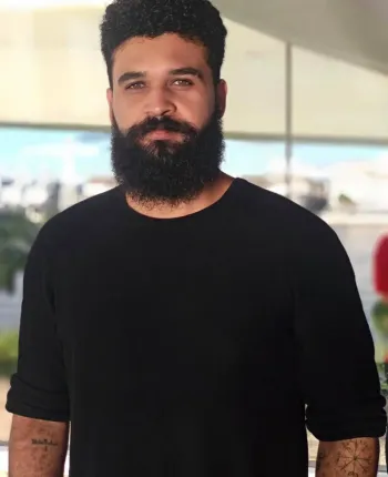 Francisco Ferreira