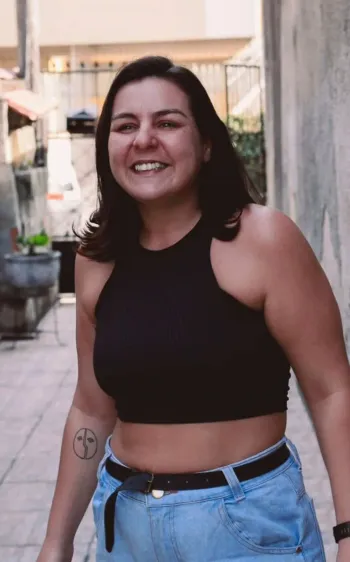 Gabriela Baranda