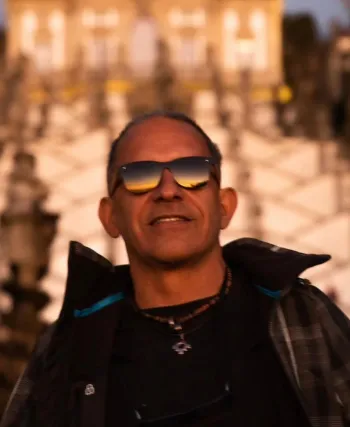 Marcelo Carvalho