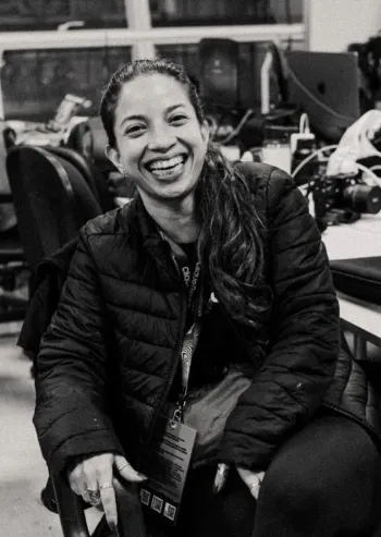 Patricia Senna