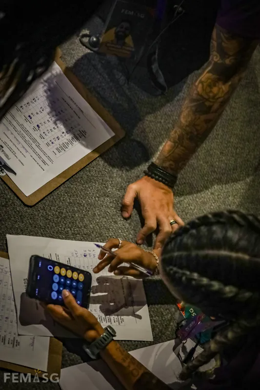 Foto Festival 32