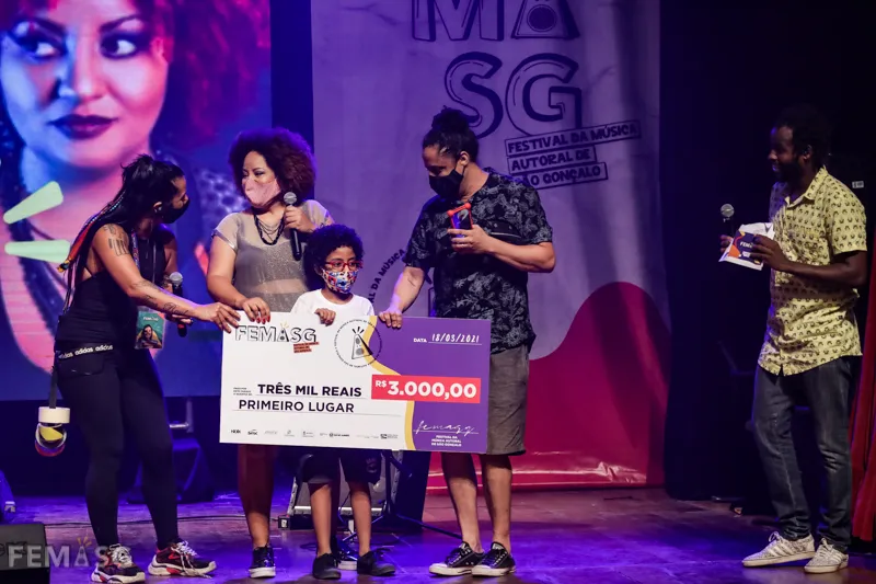 FEMASG 2021