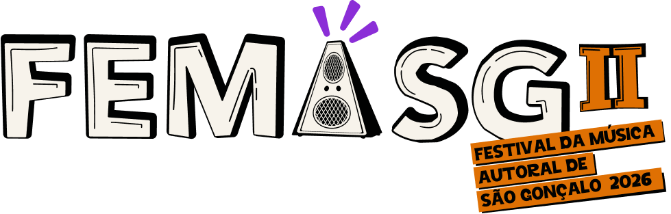 FEMASG II Logo